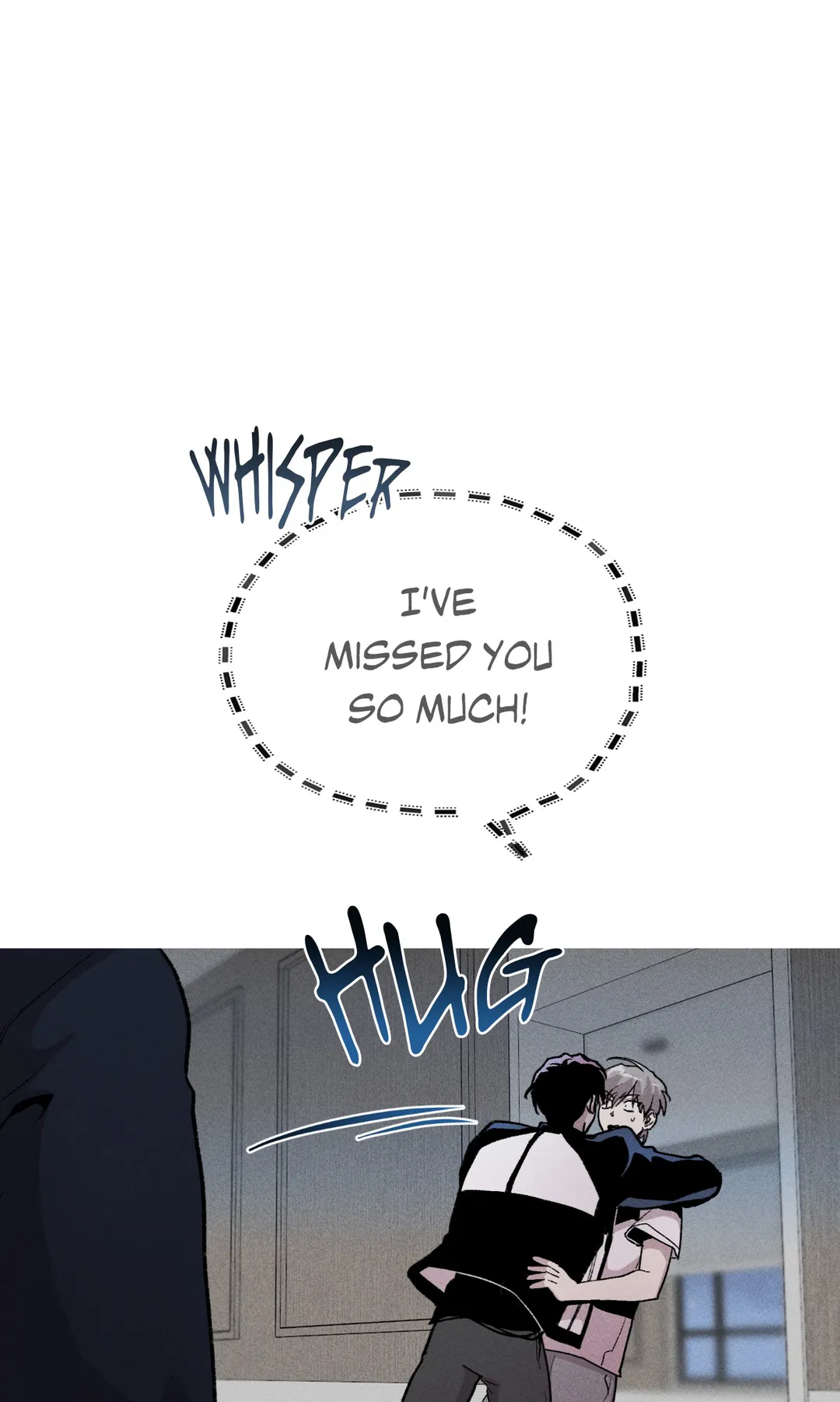Kill Me If You Can «Official» - Chapter 31 manhwa