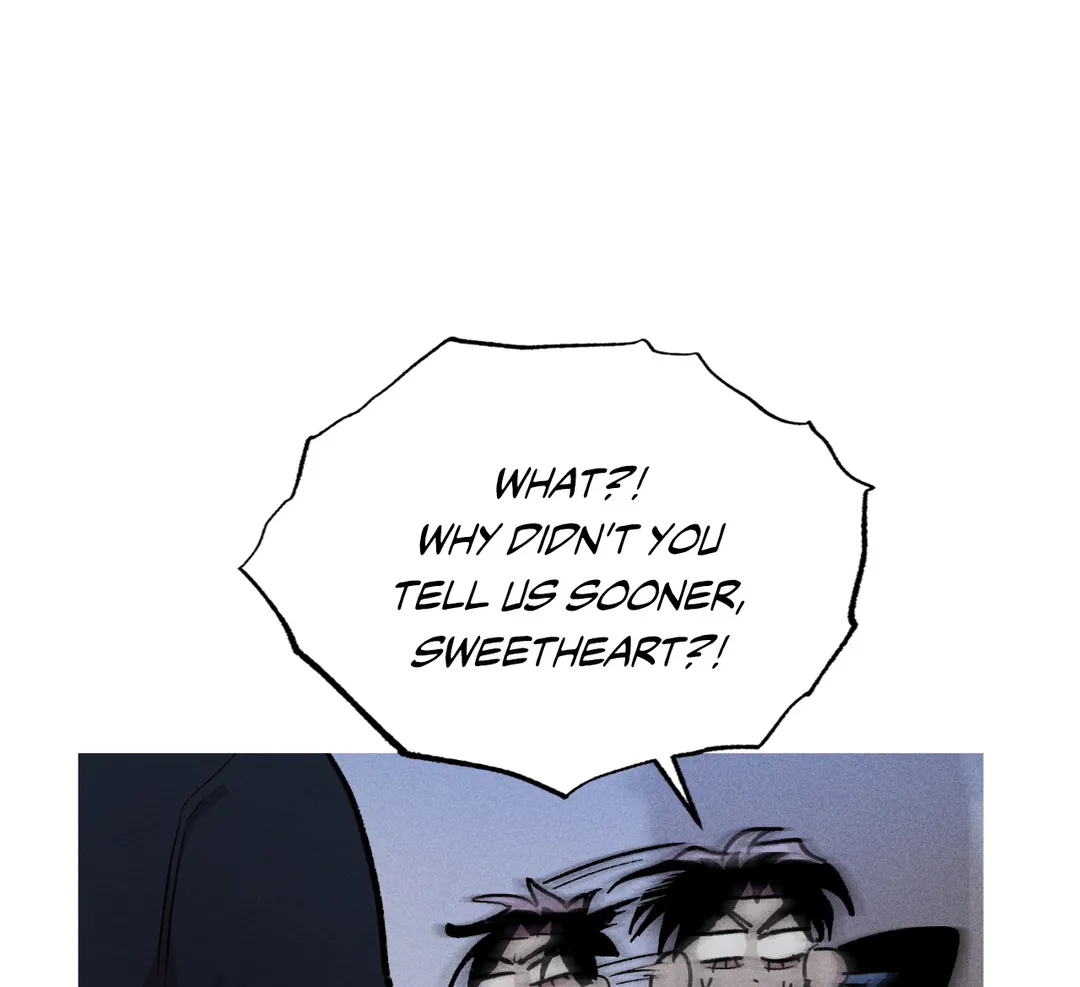 Kill Me If You Can «Official» - Chapter 31 manhwa
