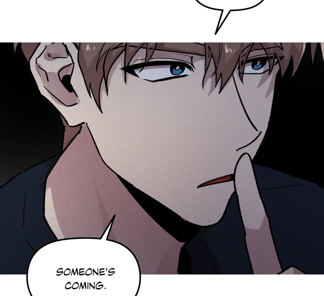 Kill Me If You Can «Official» - Chapter 31 manhwa