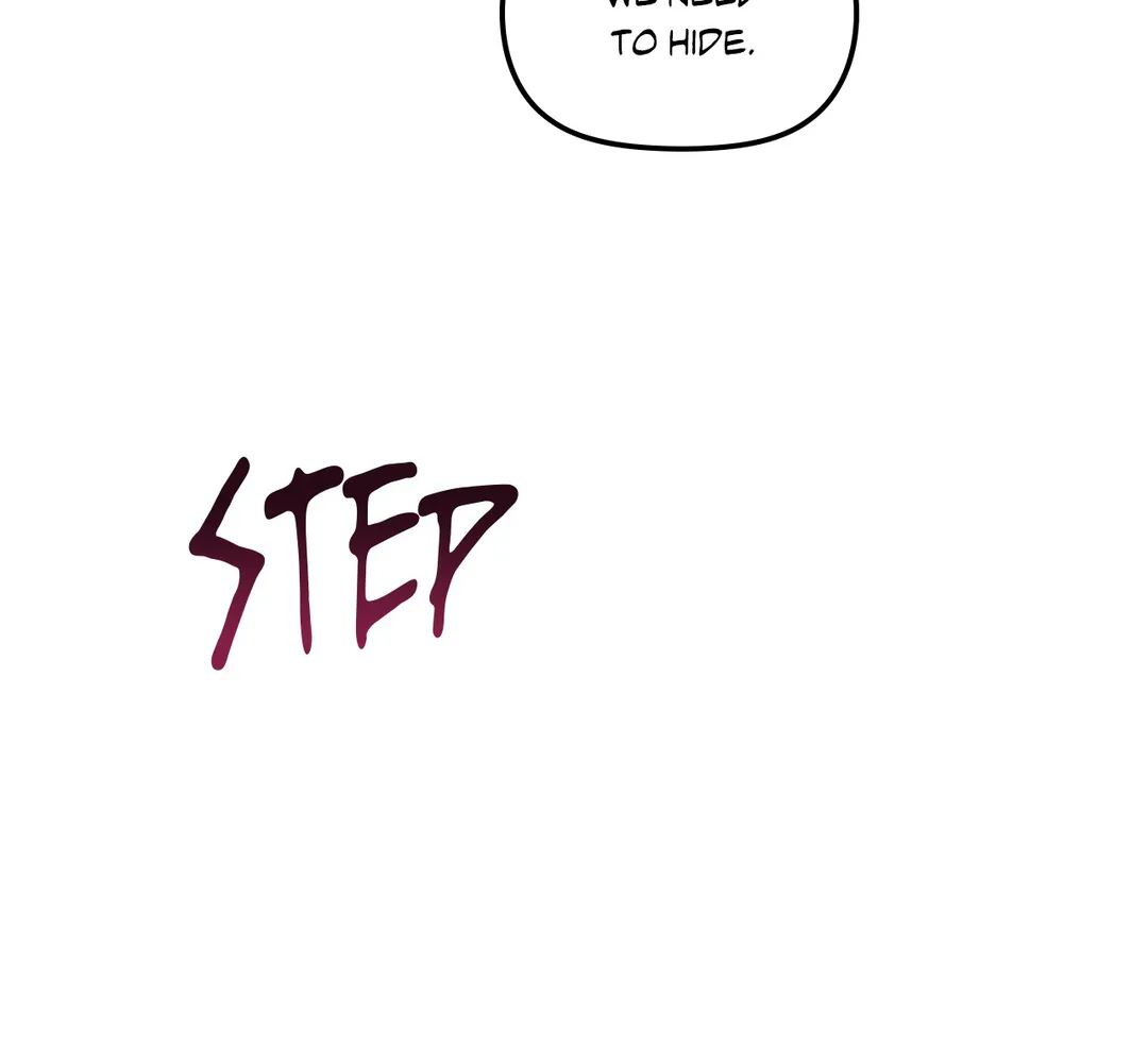 Kill Me If You Can «Official» - Chapter 31 manhwa