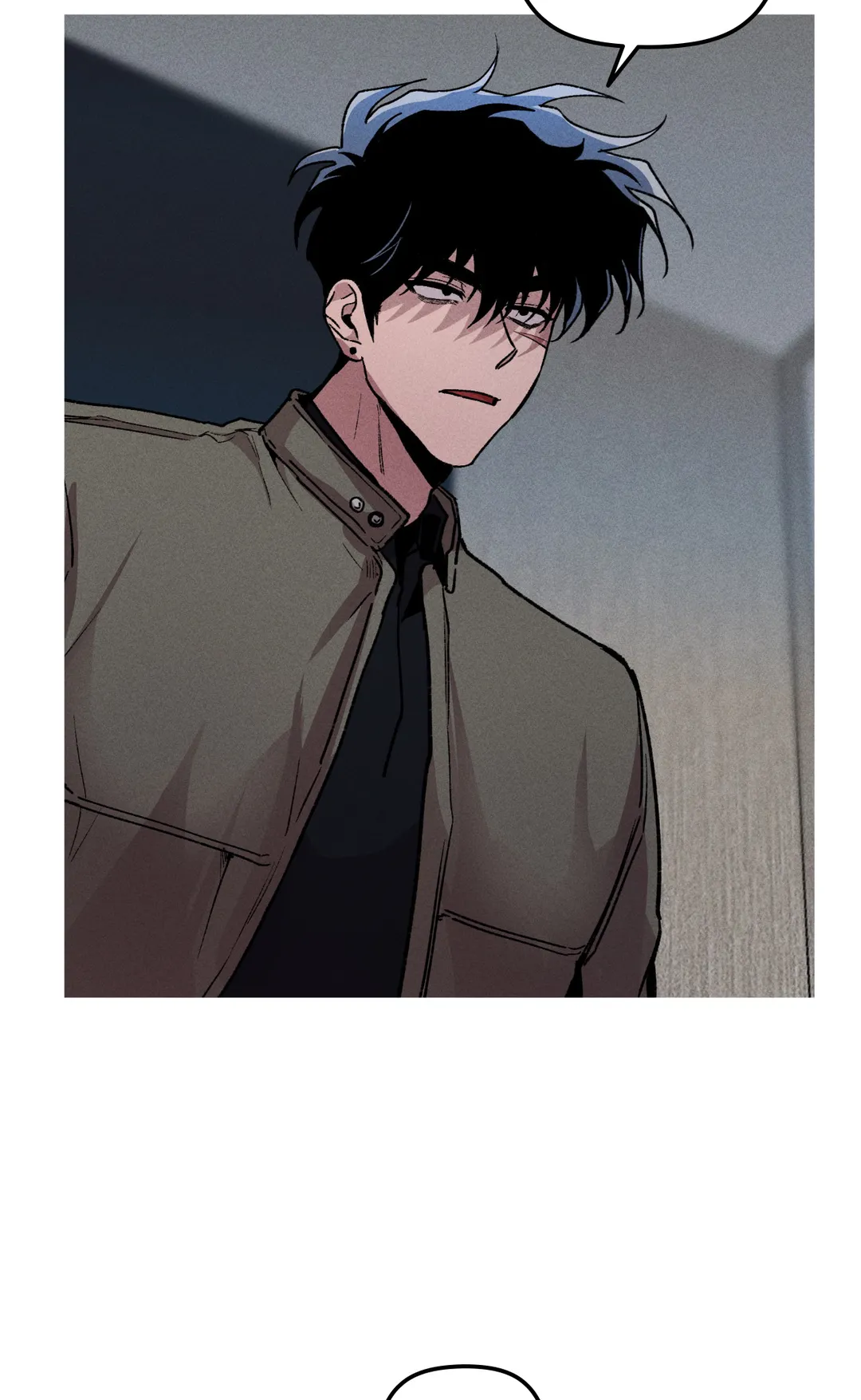 Kill Me If You Can «Official» - Chapter 31 manhwa