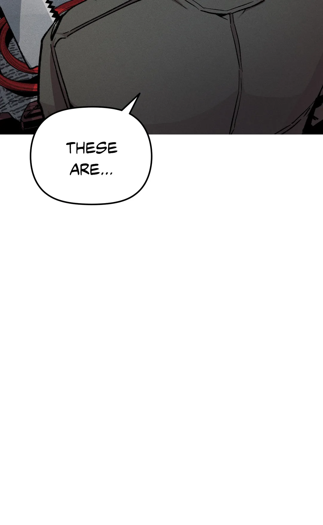 Kill Me If You Can «Official» - Chapter 31 manhwa