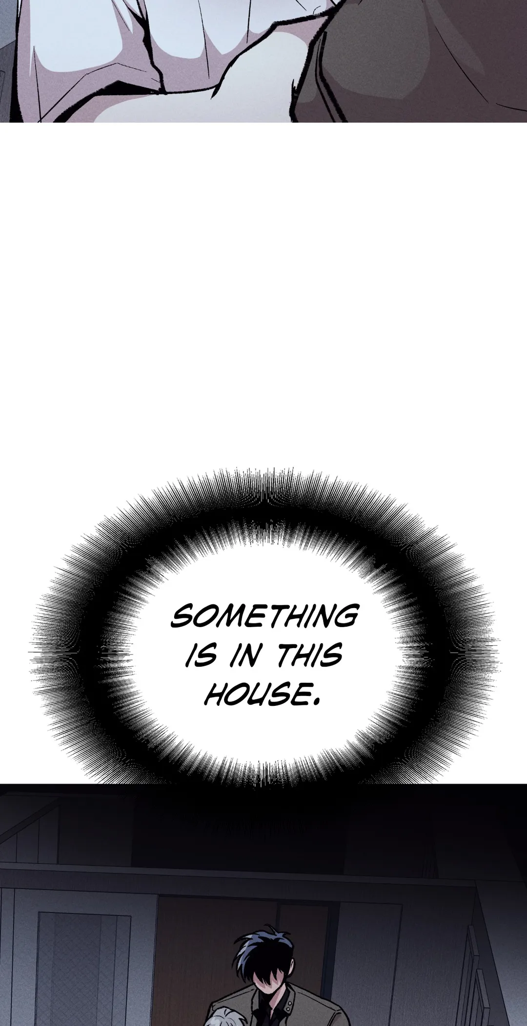 Kill Me If You Can «Official» - Chapter 32 manhwa