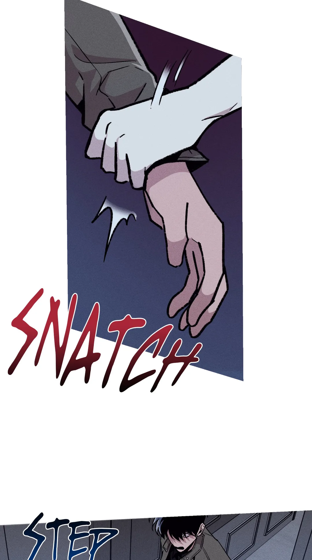Kill Me If You Can «Official» - Chapter 32 manhwa
