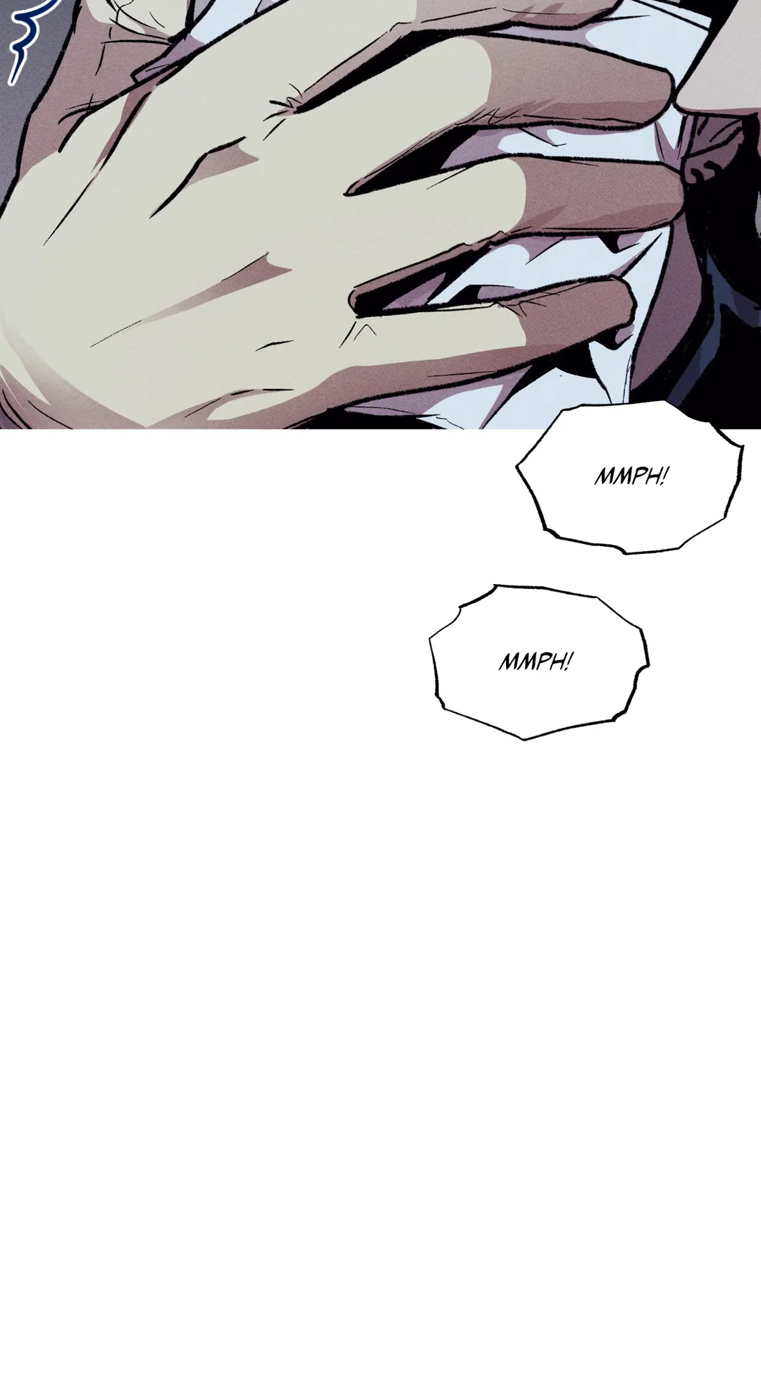 Kill Me If You Can «Official» - Chapter 32 manhwa