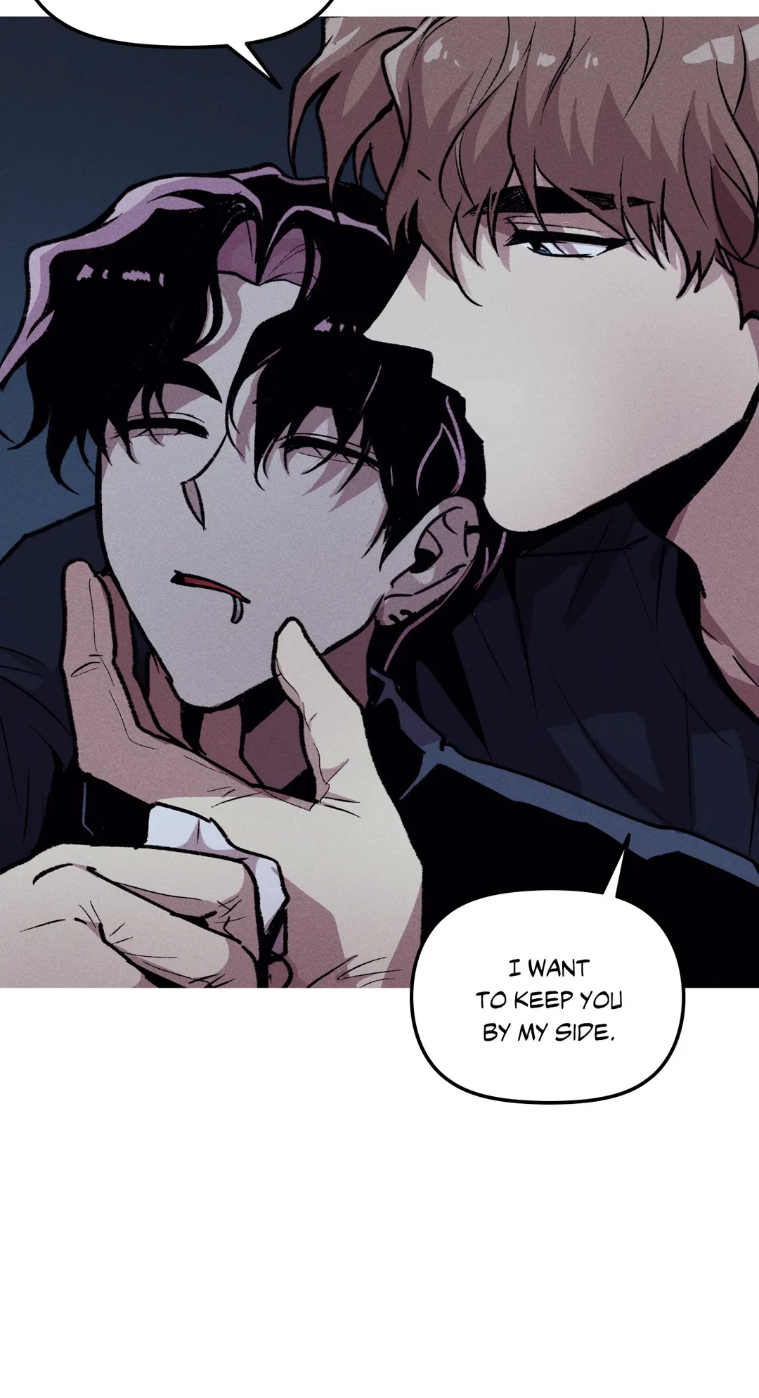 Kill Me If You Can «Official» - Chapter 32 manhwa