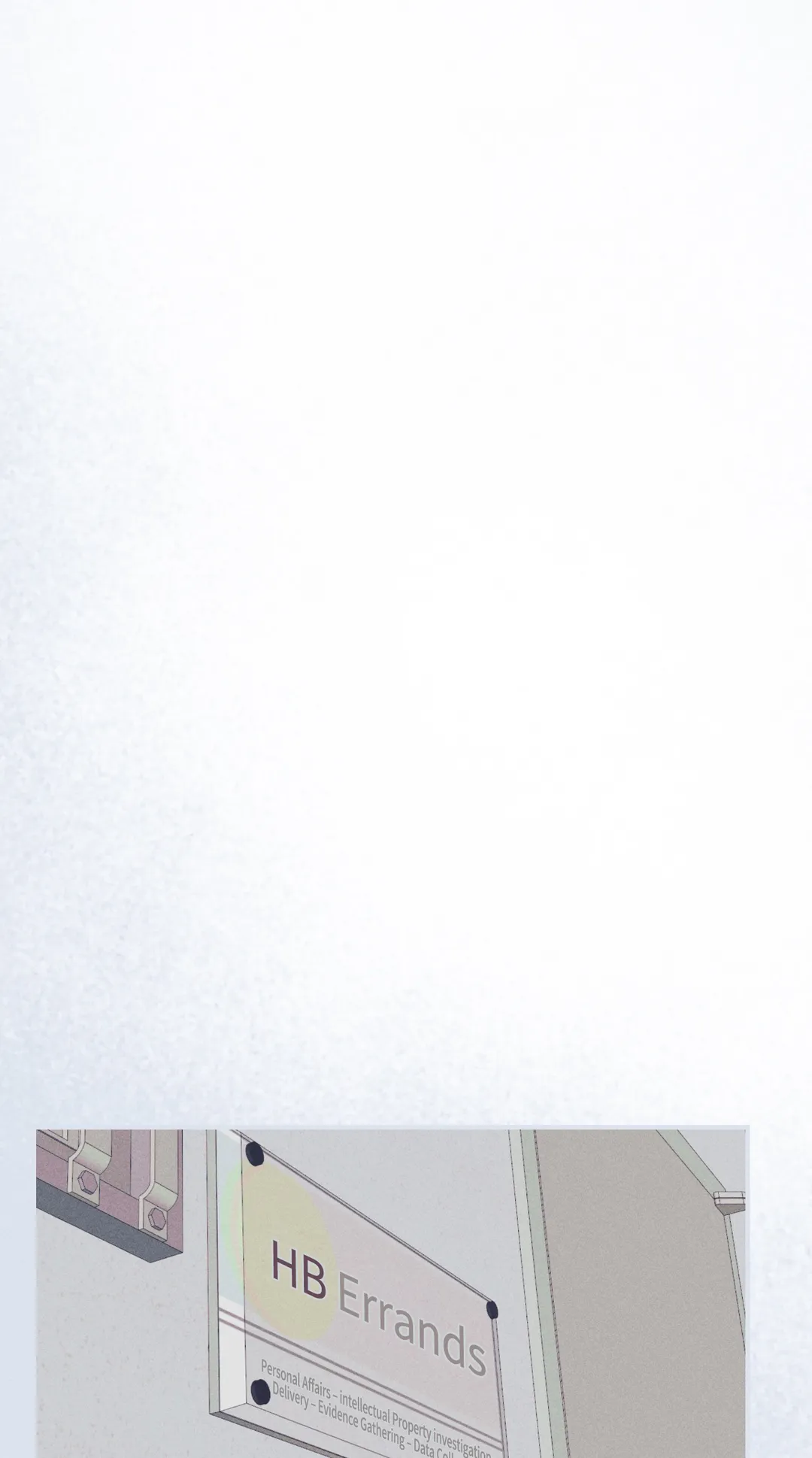 Kill Me If You Can «Official» - Chapter 32 manhwa