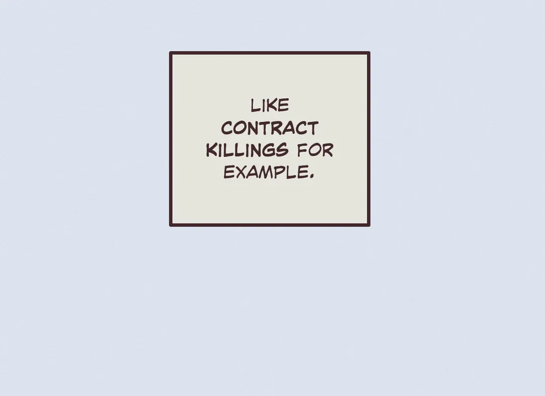 Kill Me If You Can «Official» - Chapter 32 manhwa
