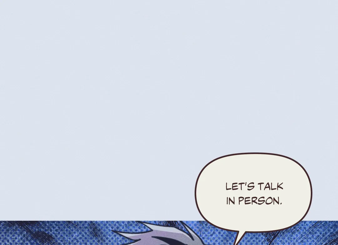 Kill Me If You Can «Official» - Chapter 32 manhwa