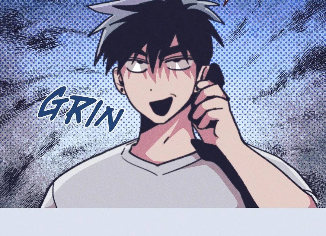 Kill Me If You Can «Official» - Chapter 32 manhwa
