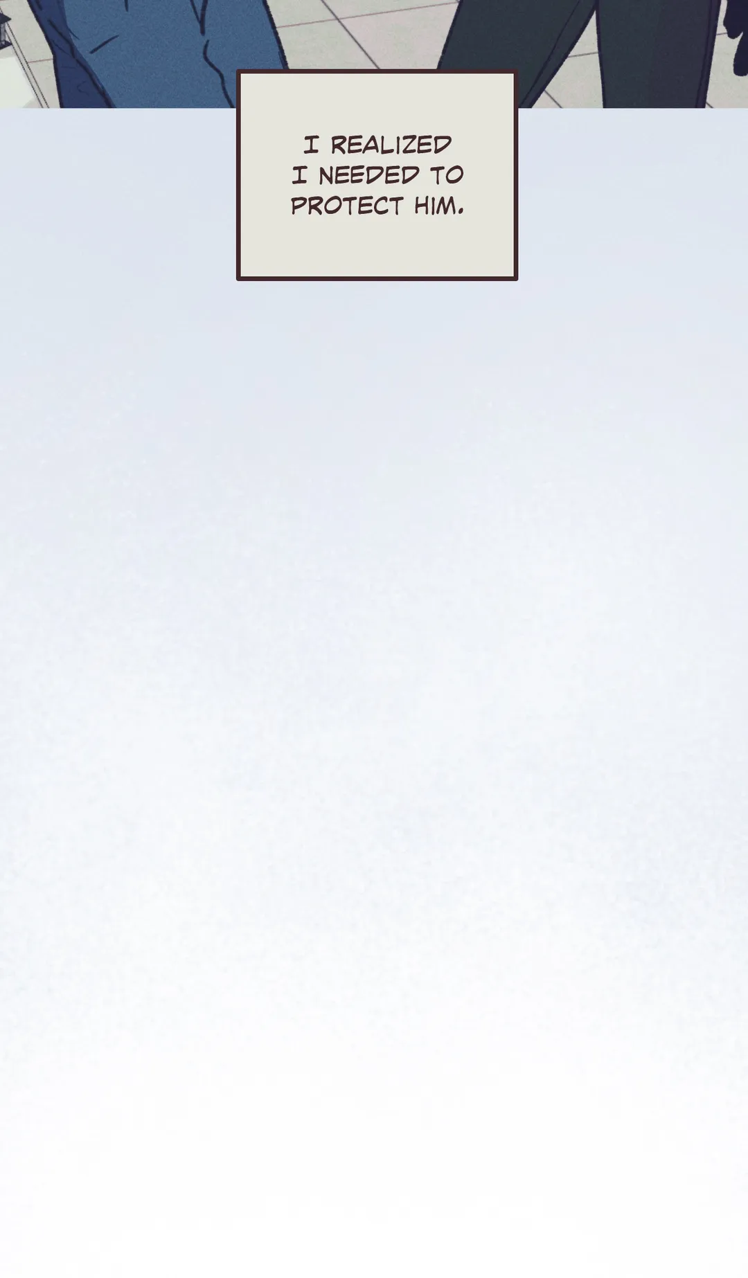 Kill Me If You Can «Official» - Chapter 32 manhwa
