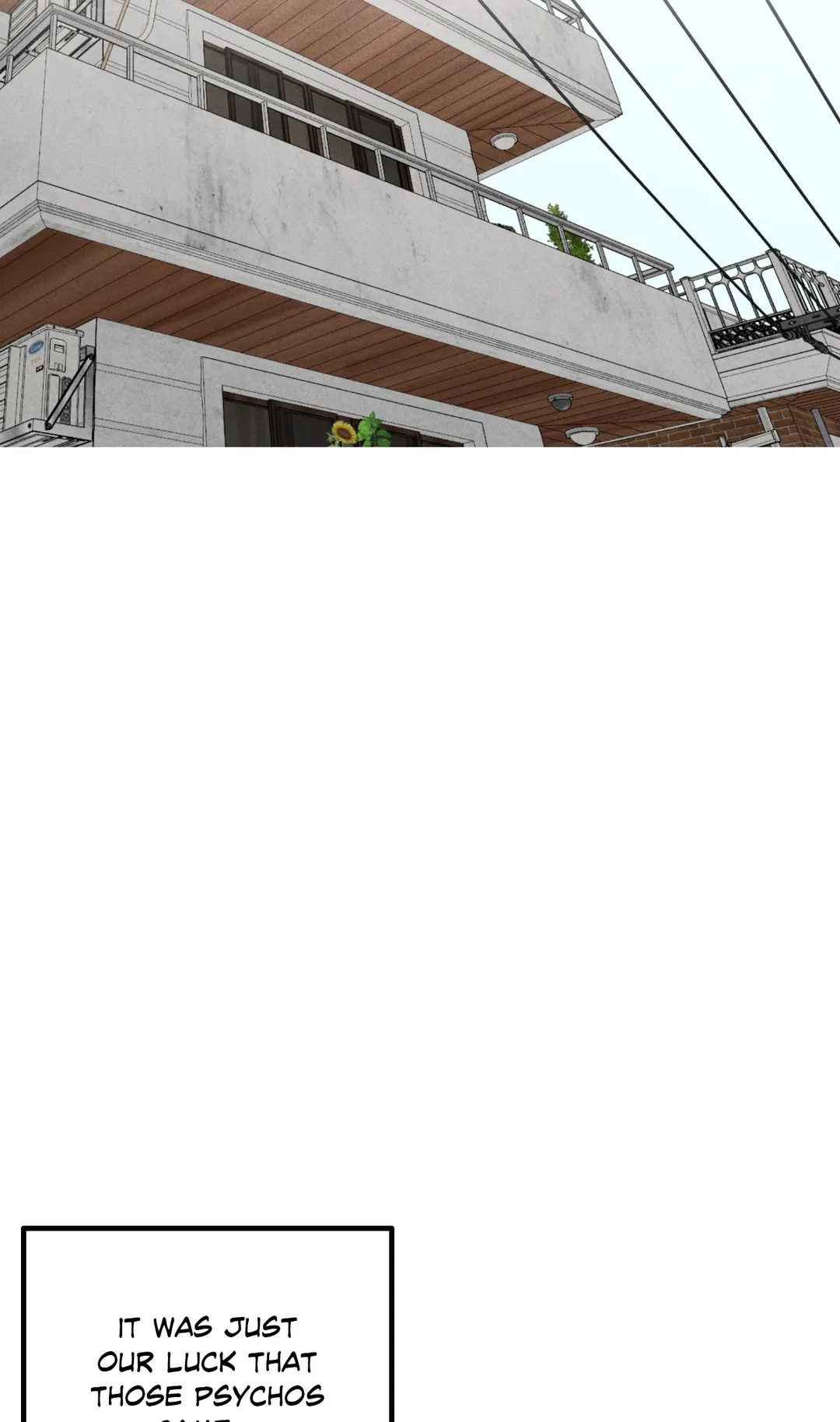 Kill Me If You Can «Official» - Chapter 32 manhwa