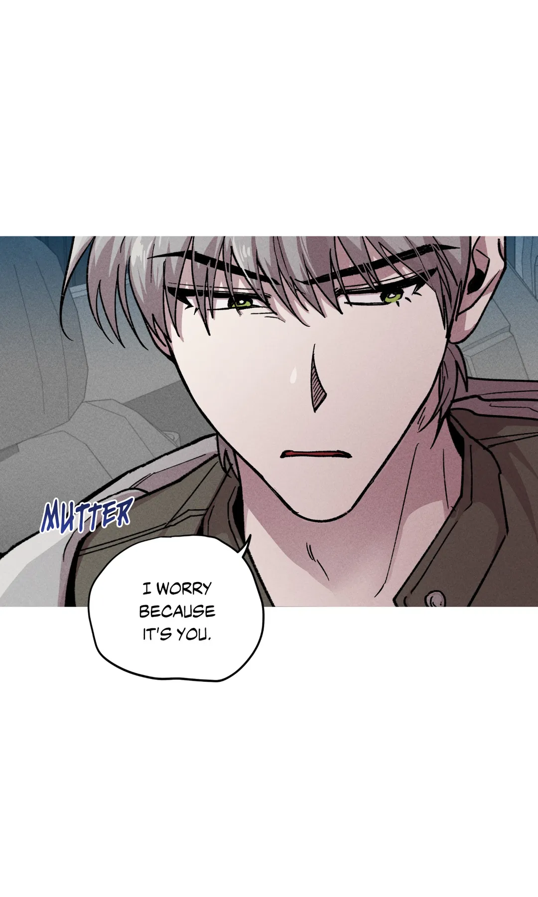 Kill Me If You Can «Official» - Chapter 32 manhwa