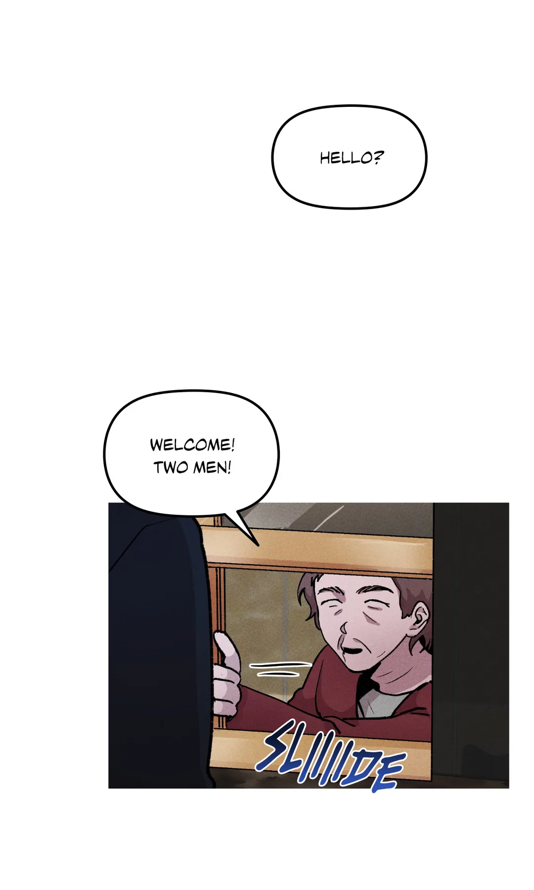 Kill Me If You Can «Official» - Chapter 33 manhwa