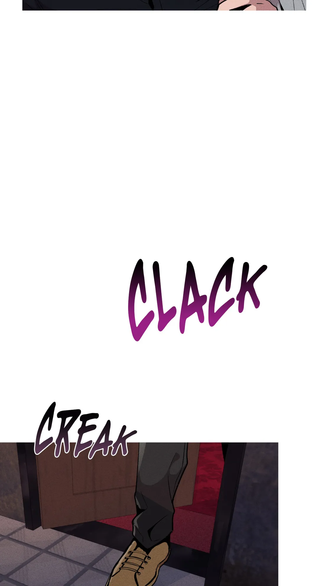 Kill Me If You Can «Official» - Chapter 33 manhwa