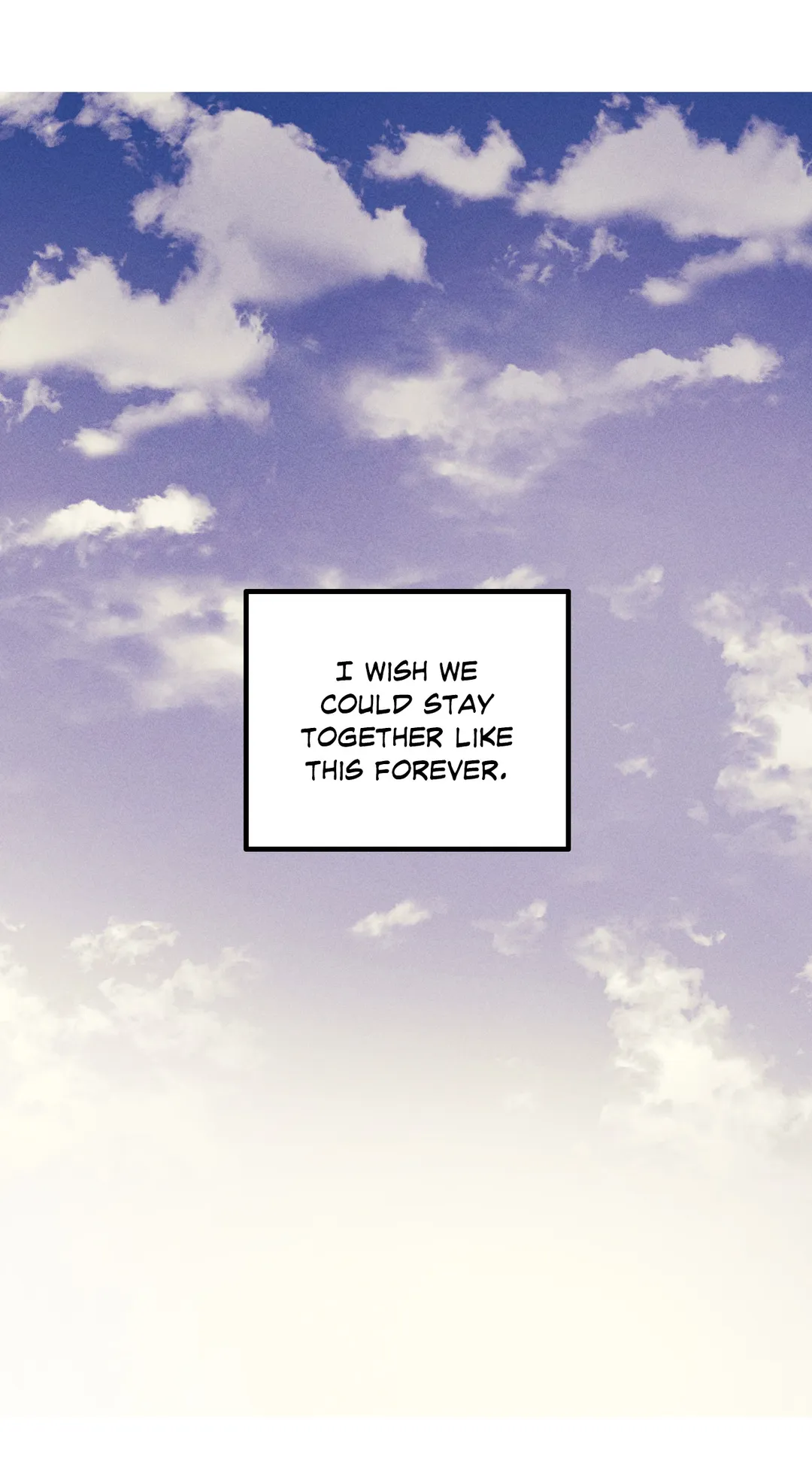 Kill Me If You Can «Official» - Chapter 33 manhwa
