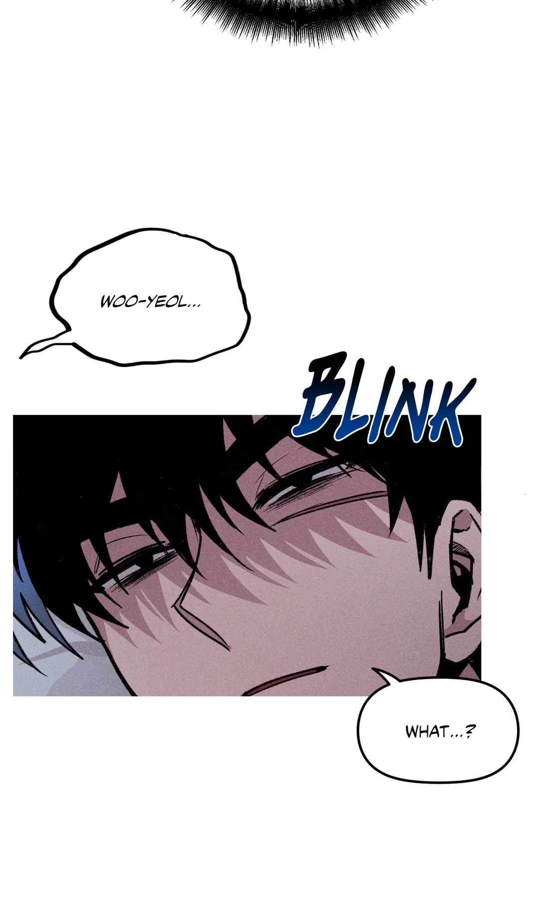 Kill Me If You Can «Official» - Chapter 33 manhwa