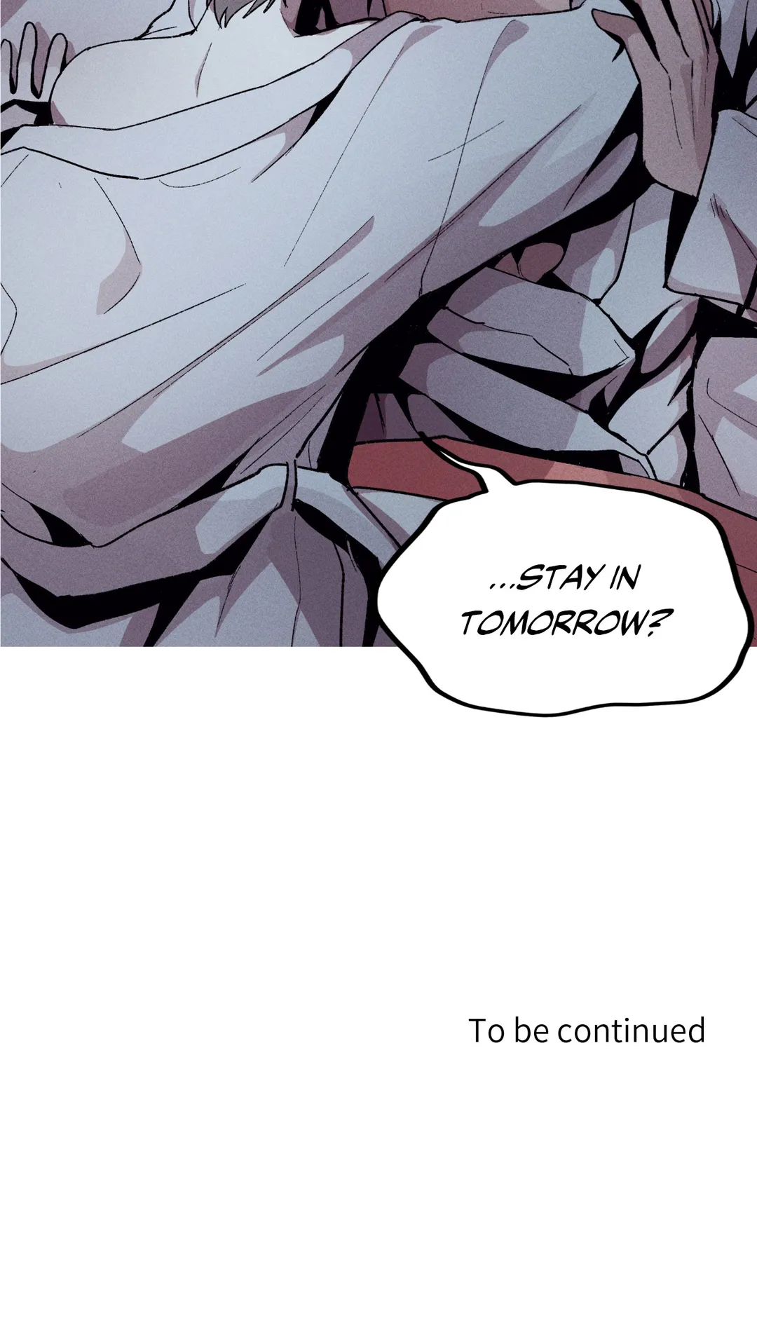 Kill Me If You Can «Official» - Chapter 33 manhwa