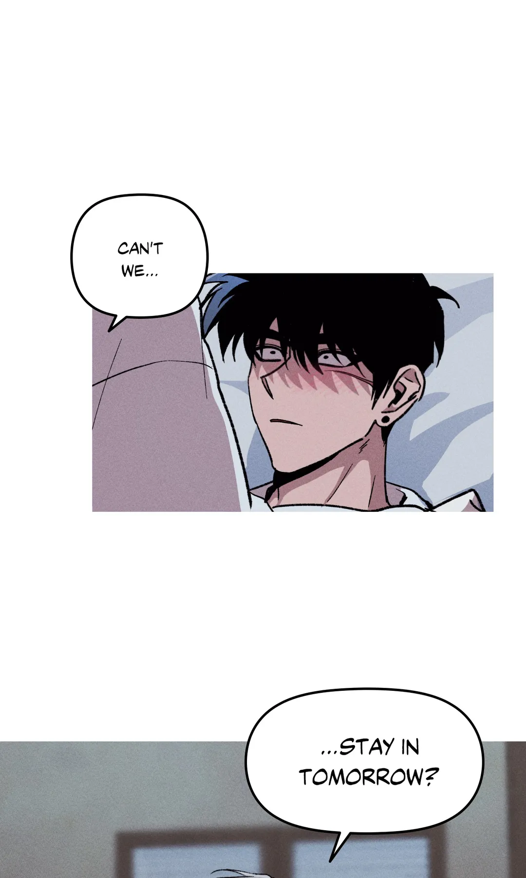 Kill Me If You Can «Official» - Chapter 34 manhwa