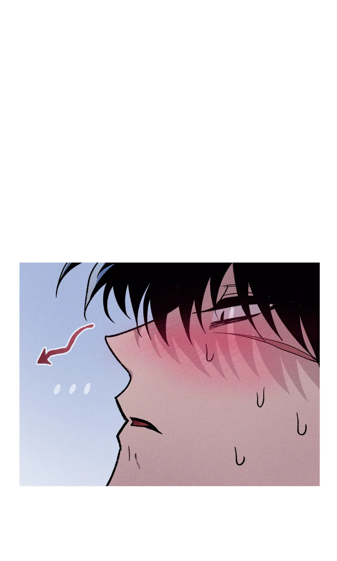 Kill Me If You Can «Official» - Chapter 34 manhwa