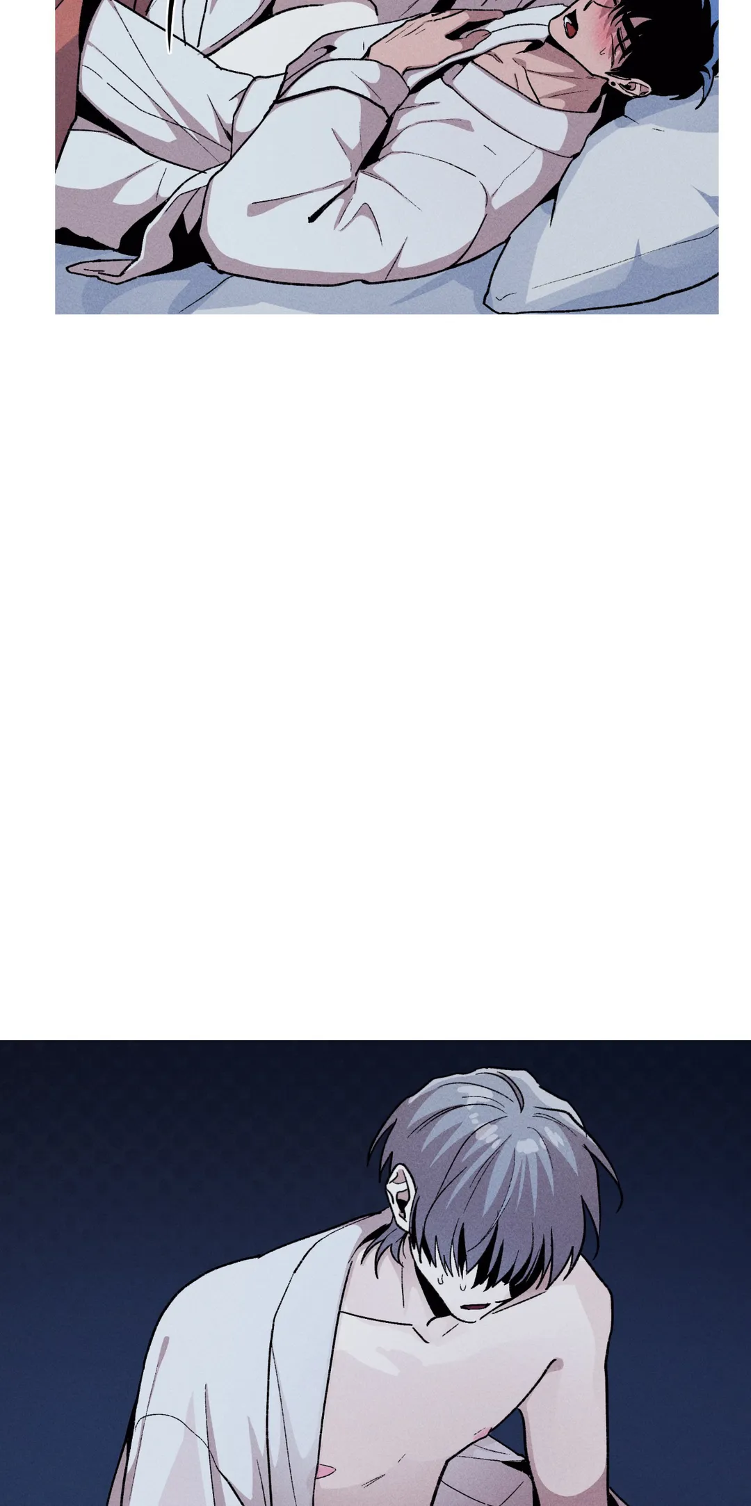 Kill Me If You Can «Official» - Chapter 34 manhwa
