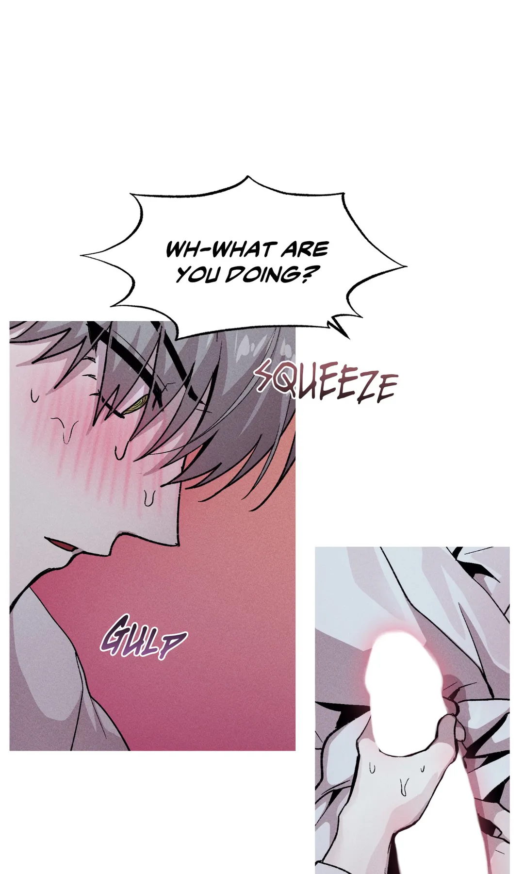 Kill Me If You Can «Official» - Chapter 34 manhwa