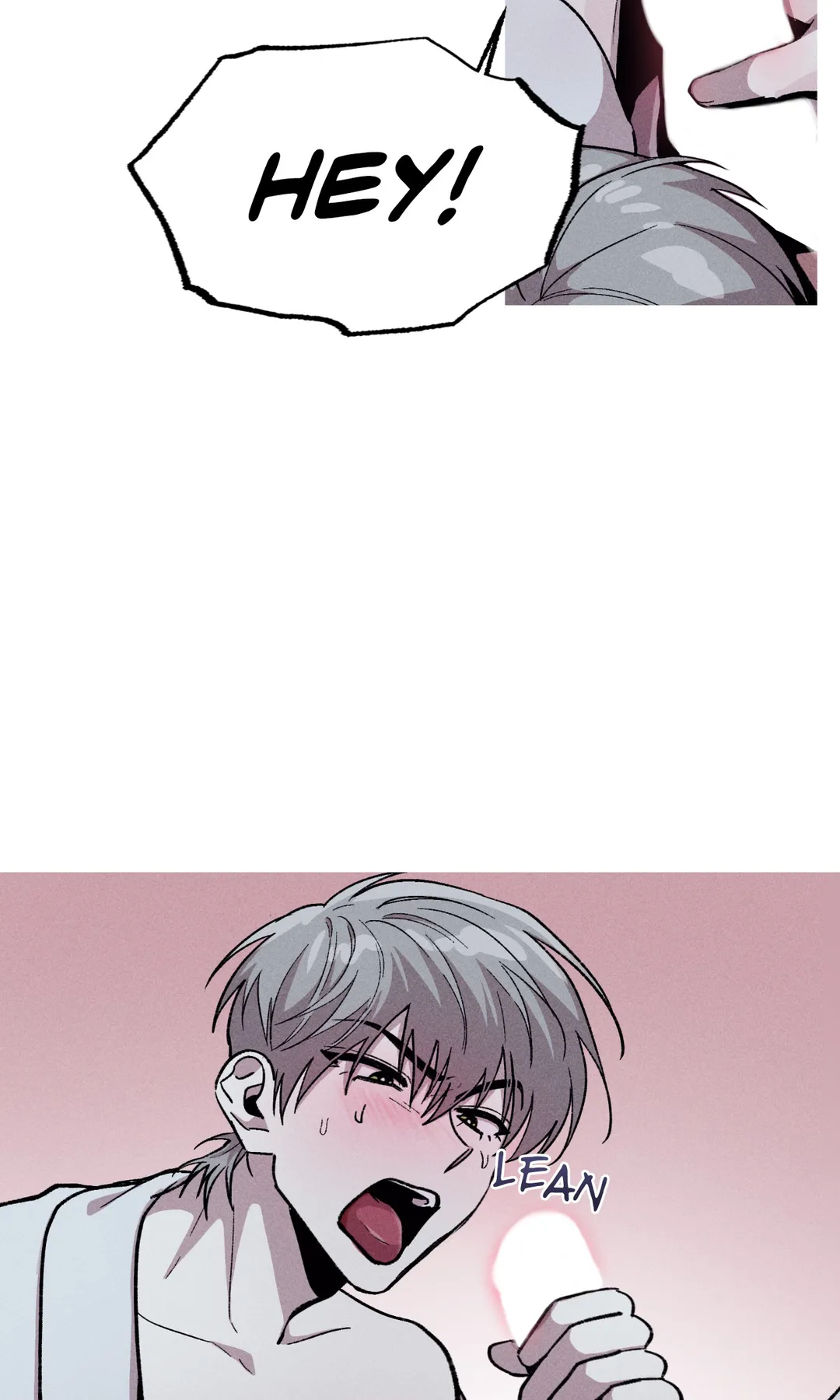Kill Me If You Can «Official» - Chapter 34 manhwa