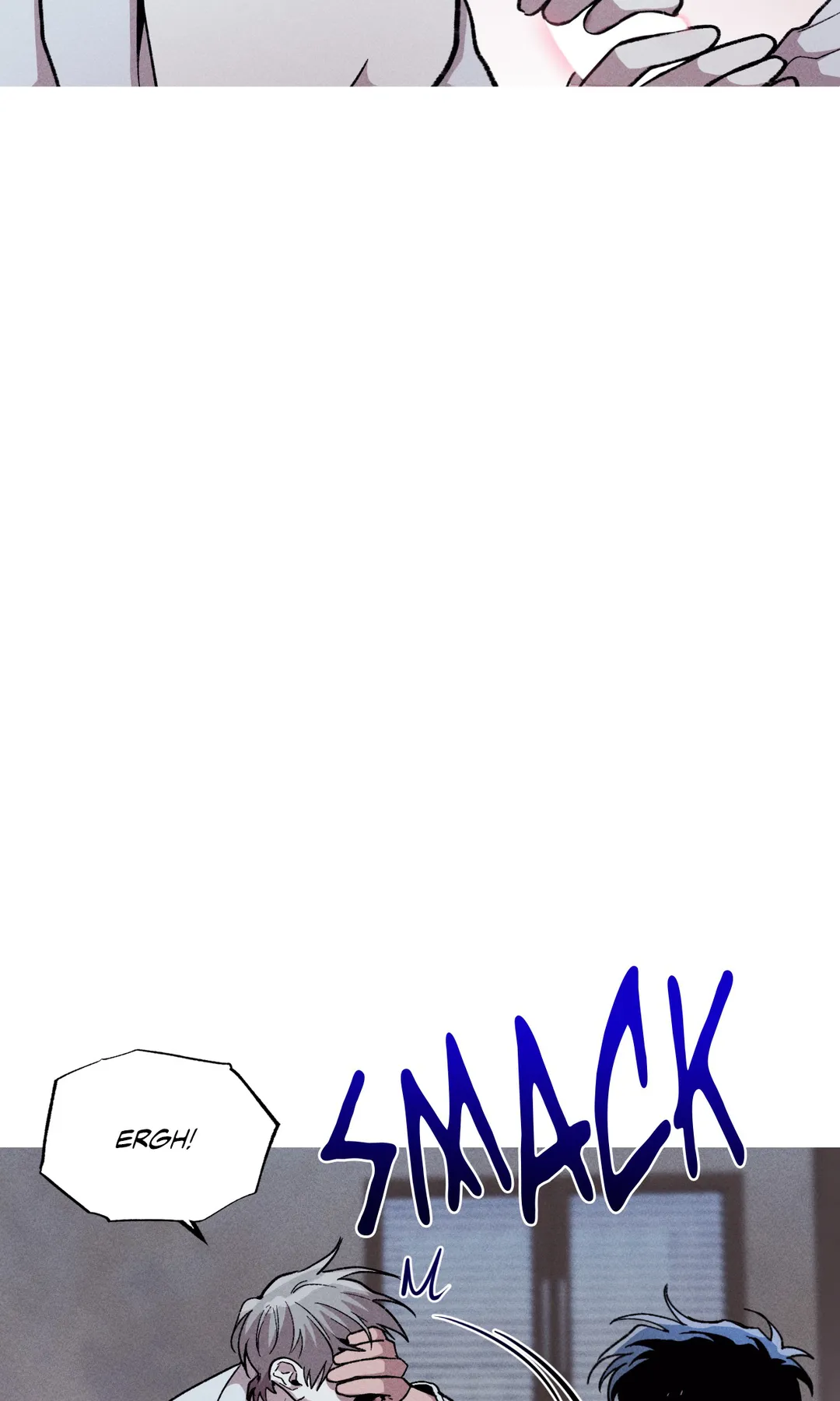 Kill Me If You Can «Official» - Chapter 34 manhwa
