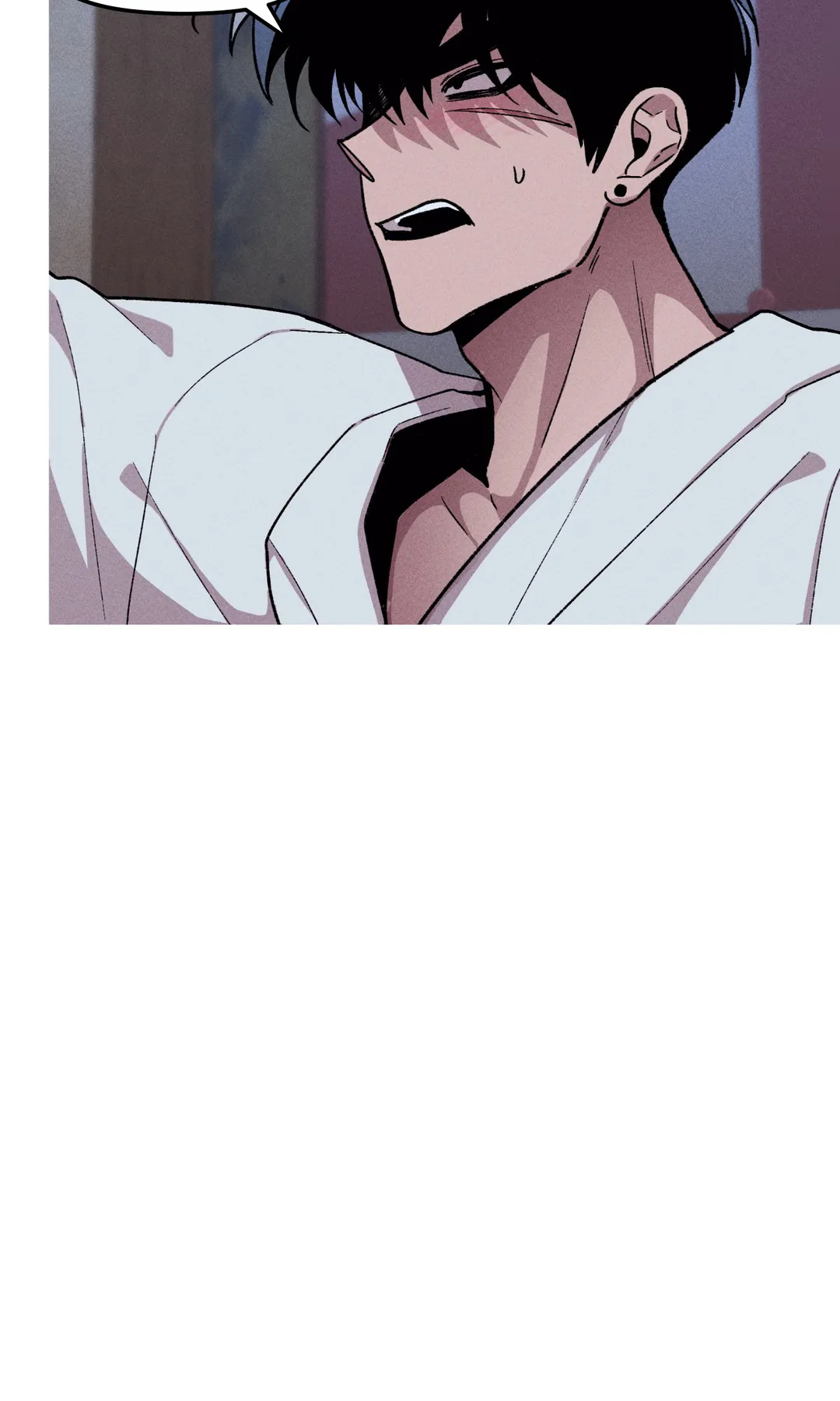 Kill Me If You Can «Official» - Chapter 34 manhwa