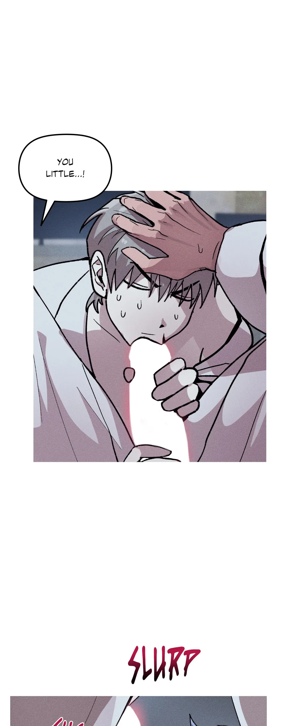Kill Me If You Can «Official» - Chapter 34 manhwa