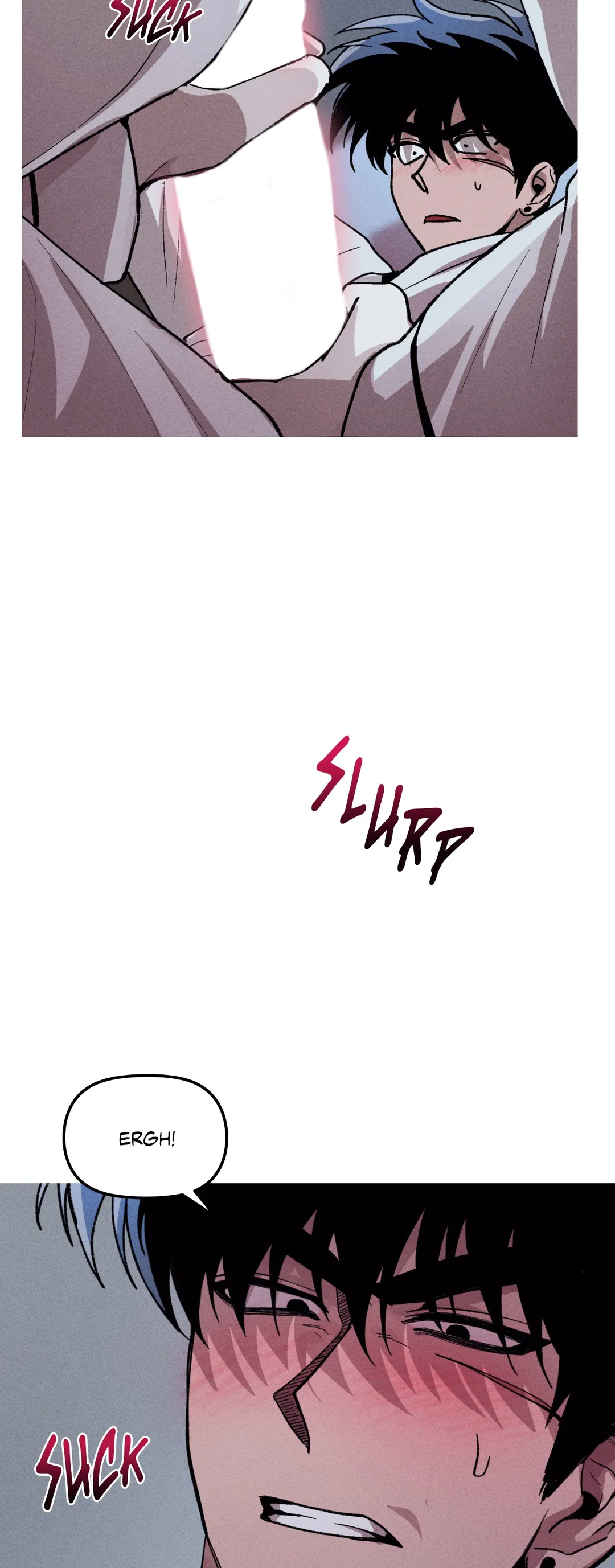 Kill Me If You Can «Official» - Chapter 34 manhwa