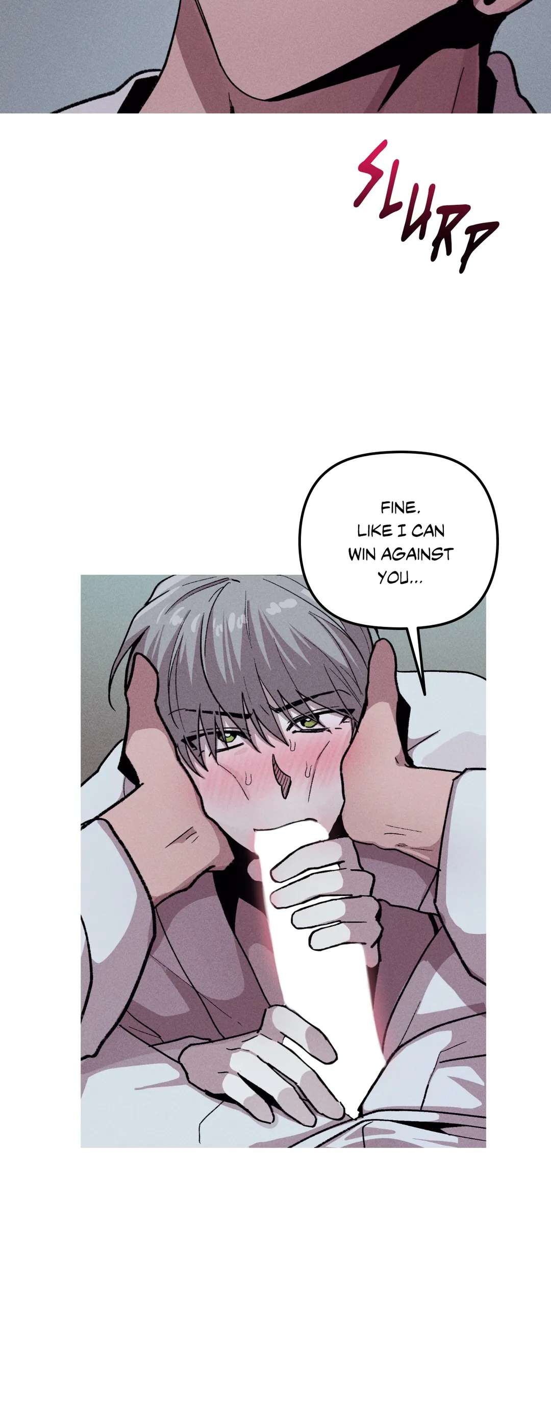 Kill Me If You Can «Official» - Chapter 34 manhwa