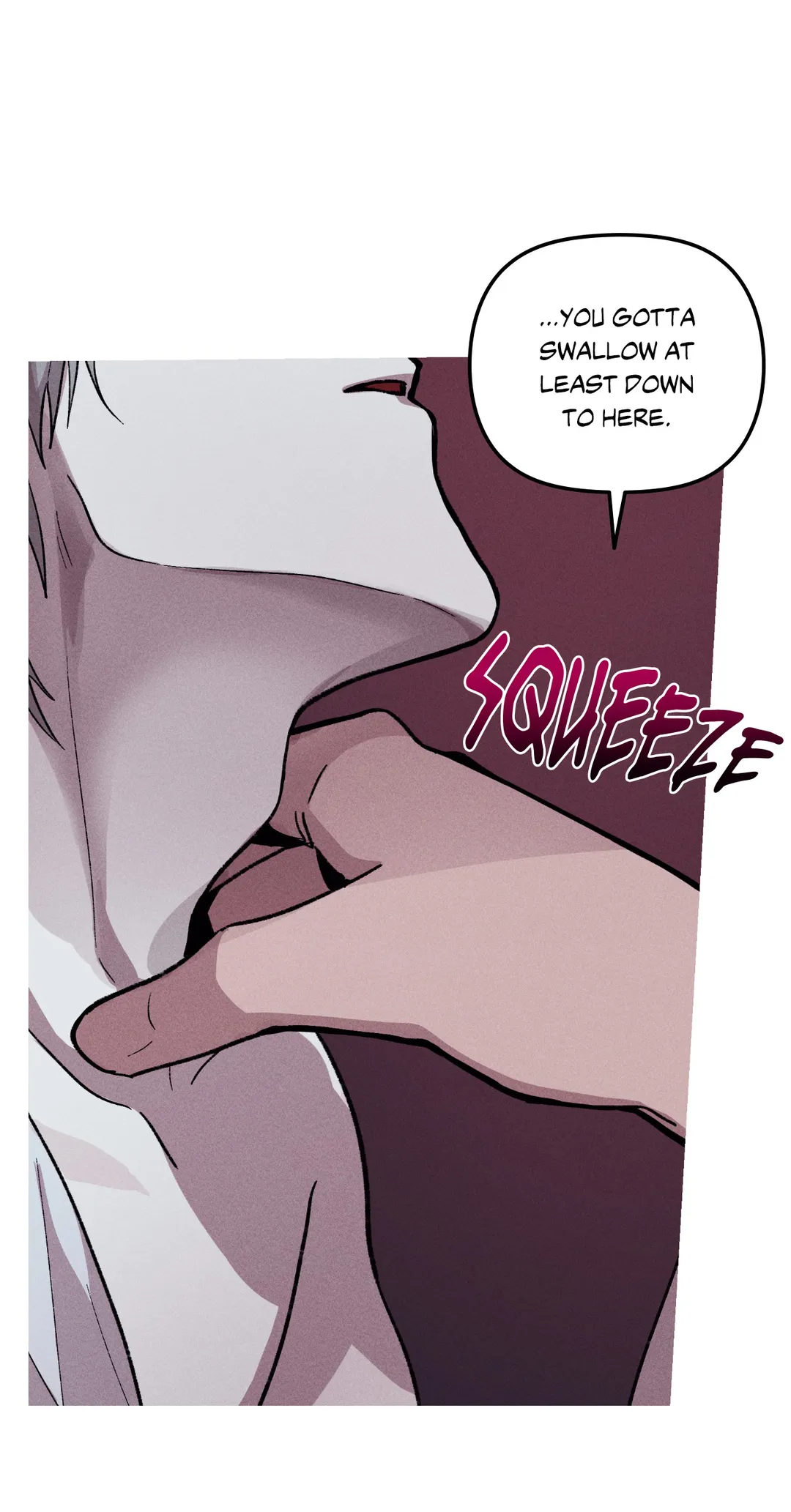 Kill Me If You Can «Official» - Chapter 34 manhwa