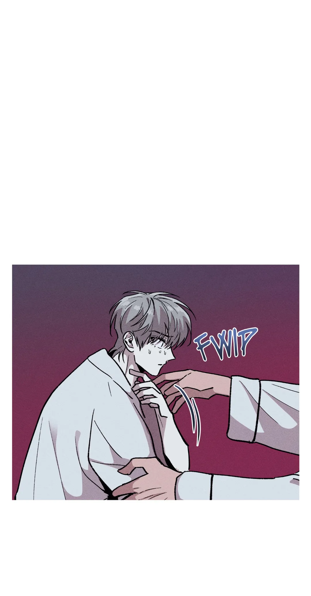 Kill Me If You Can «Official» - Chapter 34 manhwa