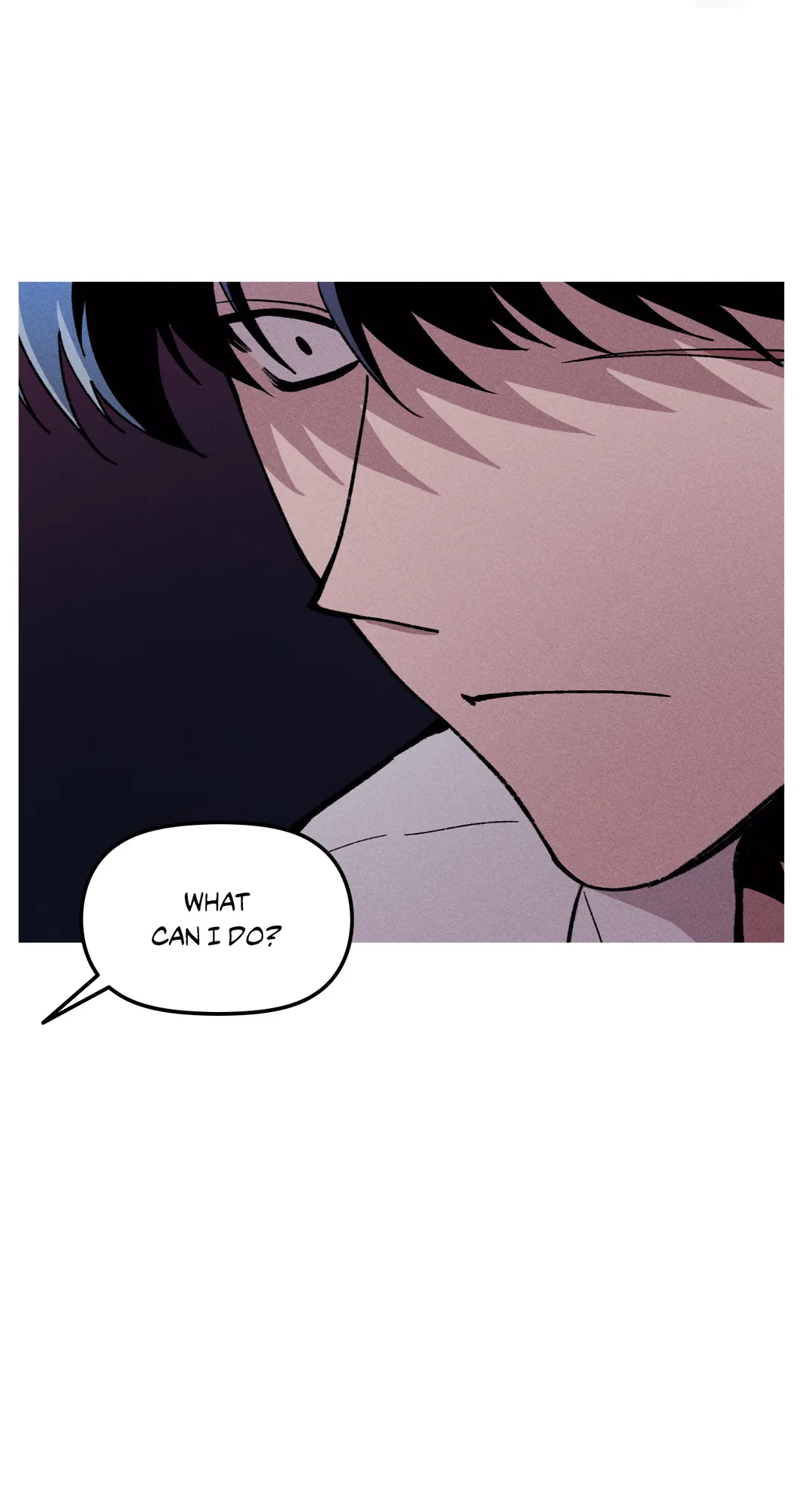 Kill Me If You Can «Official» - Chapter 34 manhwa