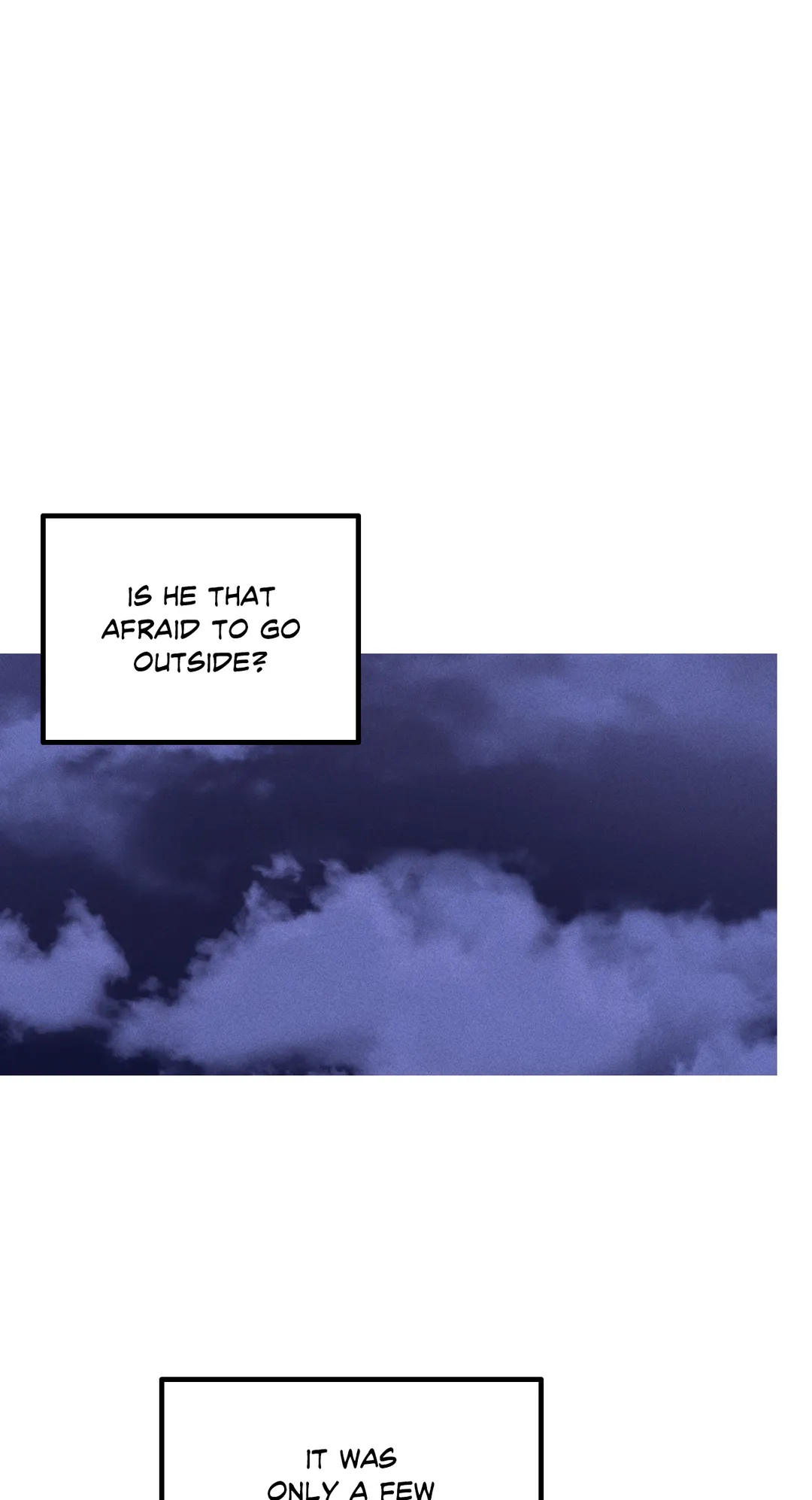Kill Me If You Can «Official» - Chapter 34 manhwa