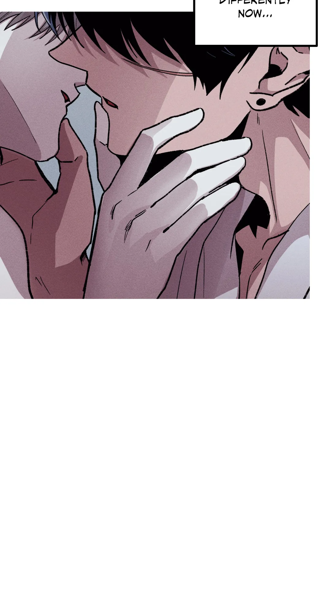Kill Me If You Can «Official» - Chapter 34 manhwa