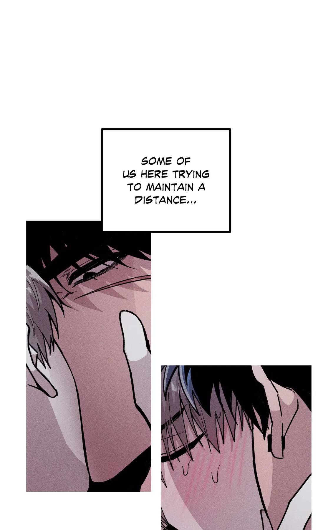 Kill Me If You Can «Official» - Chapter 34 manhwa