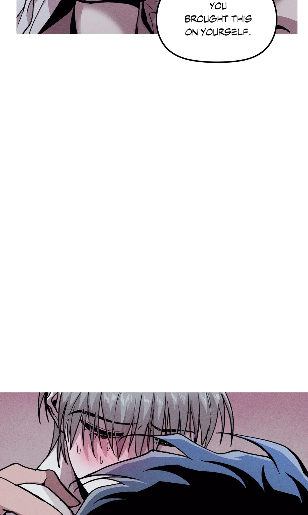 Kill Me If You Can «Official» - Chapter 34 manhwa