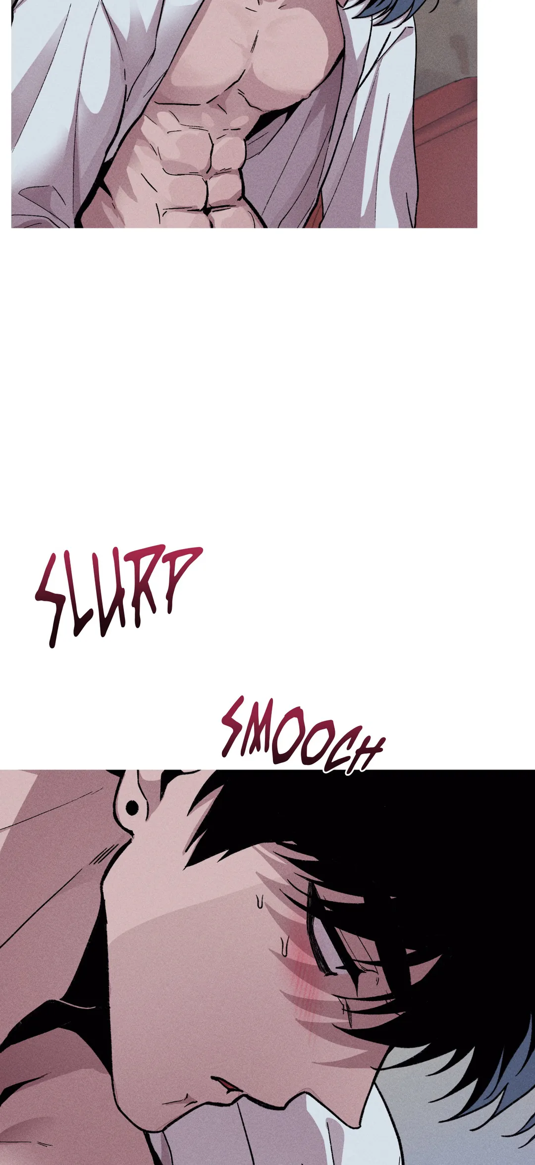 Kill Me If You Can «Official» - Chapter 34 manhwa