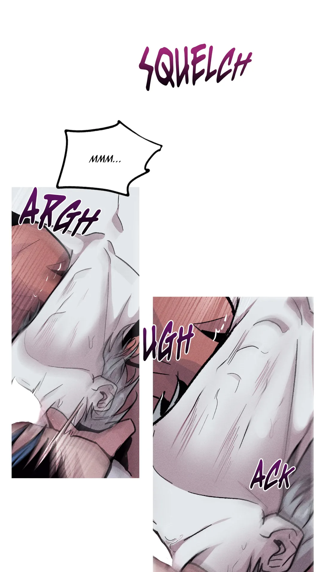 Kill Me If You Can «Official» - Chapter 34 manhwa