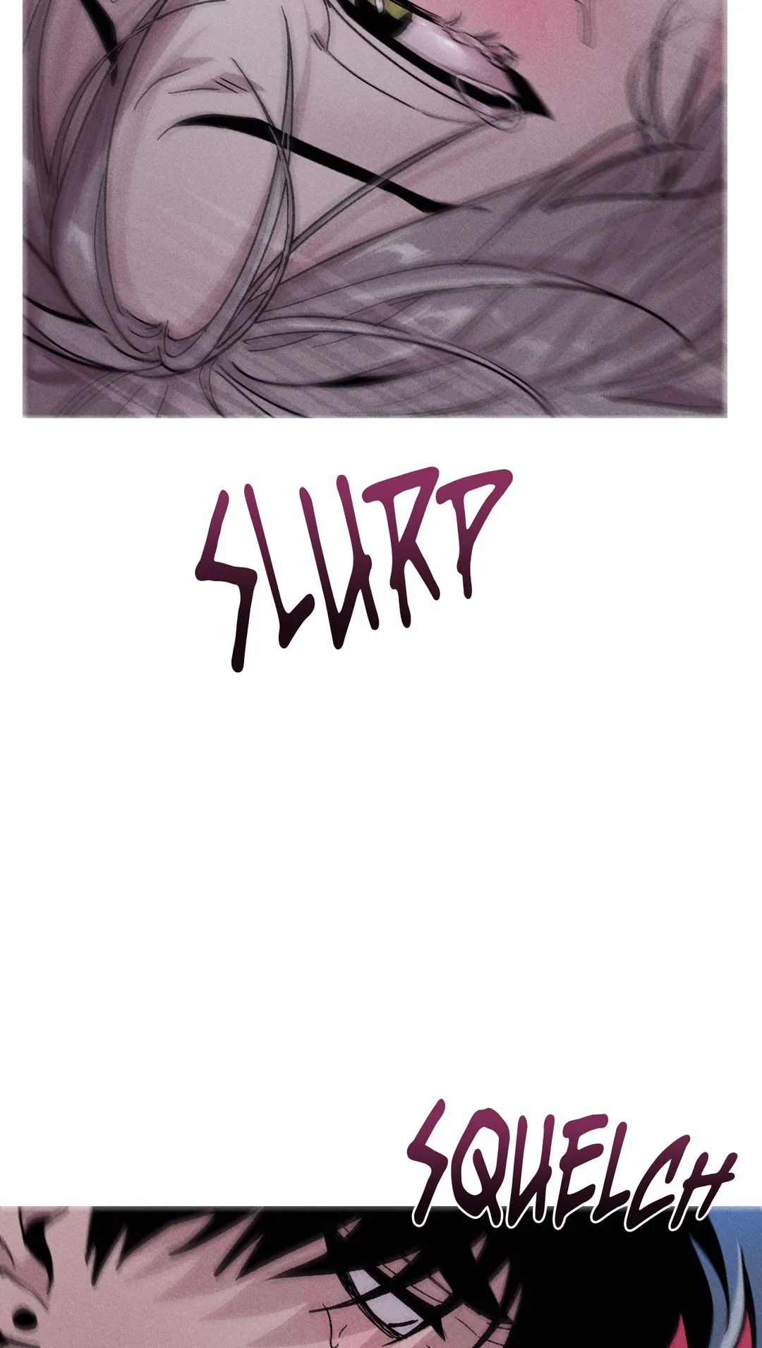 Kill Me If You Can «Official» - Chapter 34 manhwa