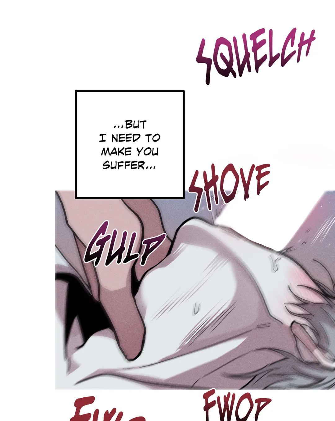 Kill Me If You Can «Official» - Chapter 34 manhwa