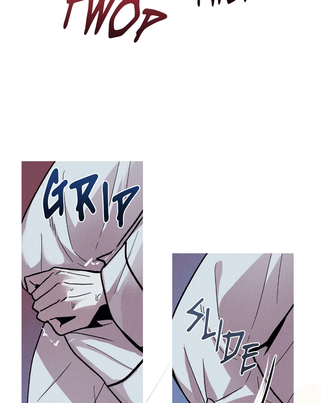 Kill Me If You Can «Official» - Chapter 34 manhwa