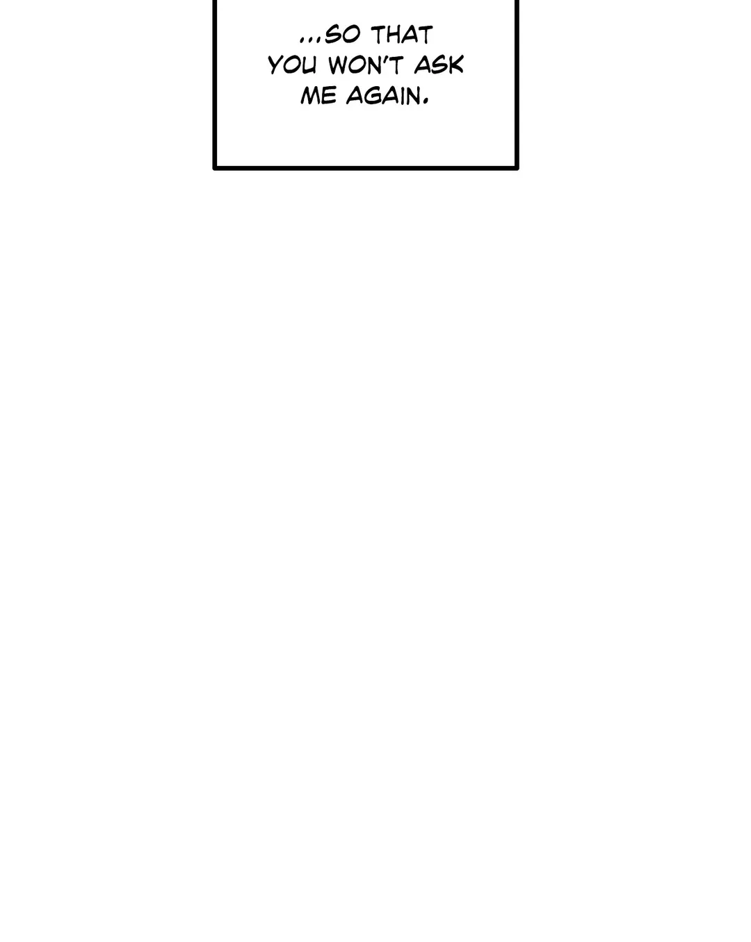 Kill Me If You Can «Official» - Chapter 34 manhwa