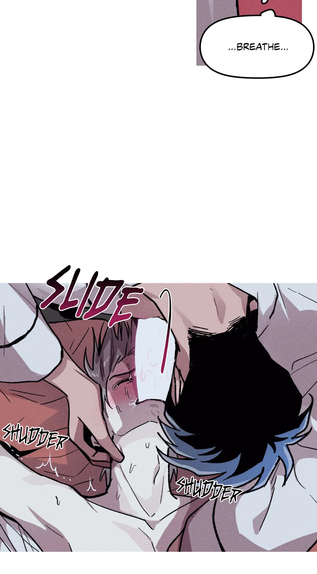 Kill Me If You Can «Official» - Chapter 35 manhwa