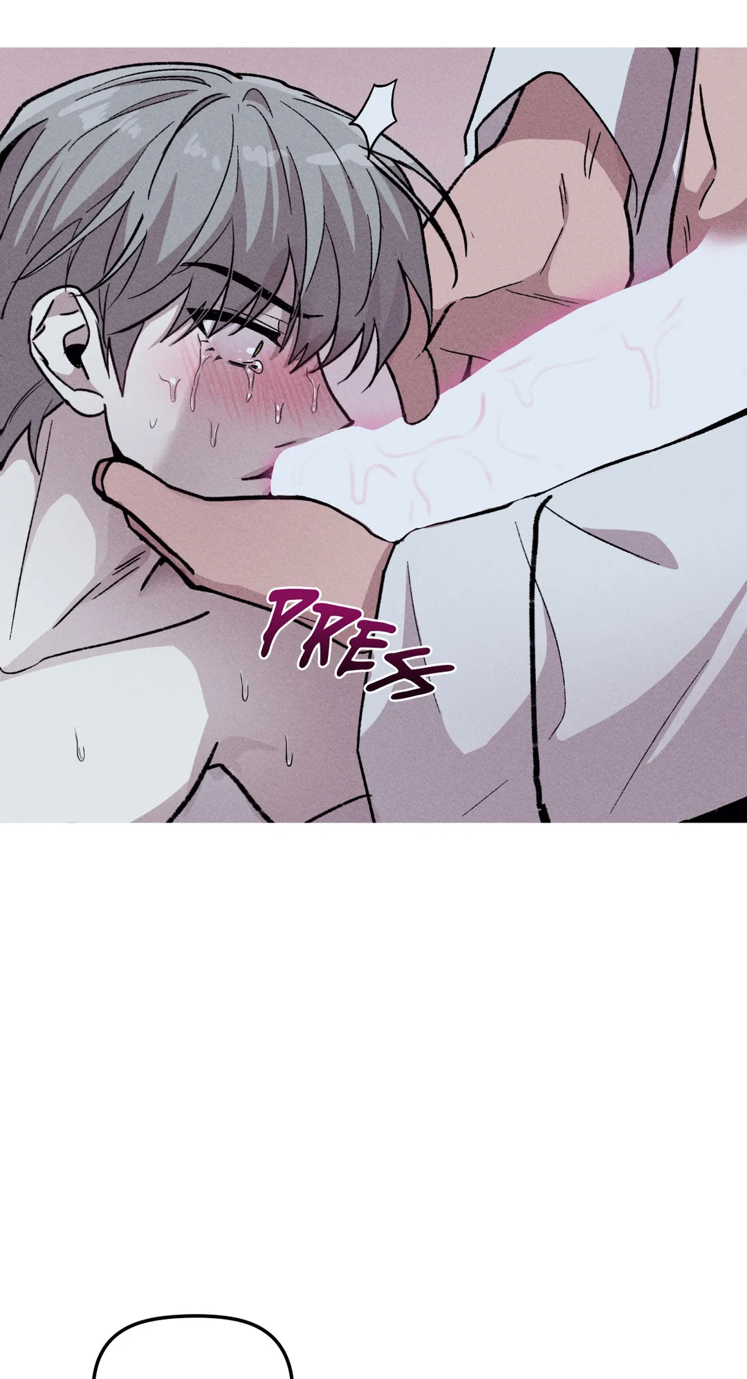 Kill Me If You Can «Official» - Chapter 35 manhwa