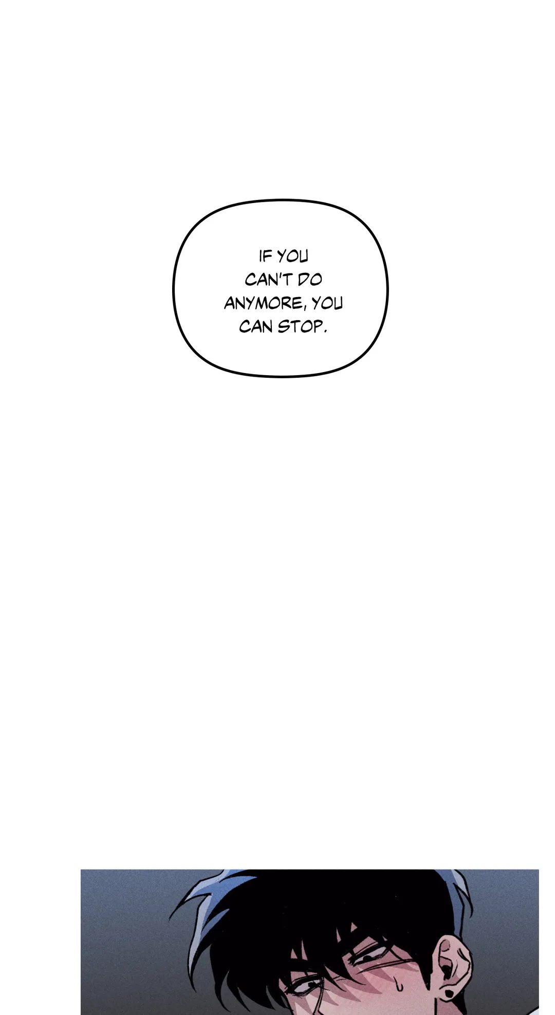 Kill Me If You Can «Official» - Chapter 35 manhwa