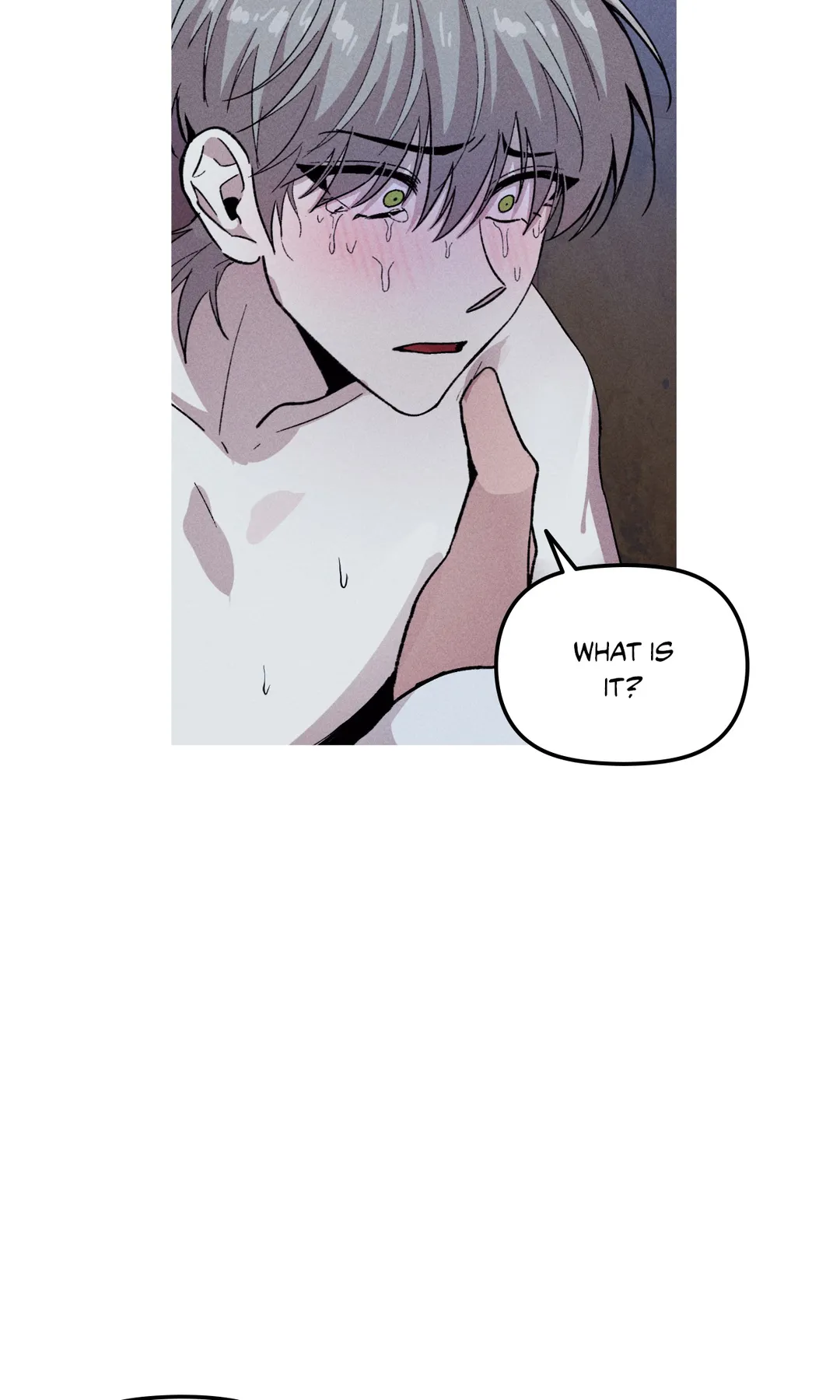 Kill Me If You Can «Official» - Chapter 35 manhwa