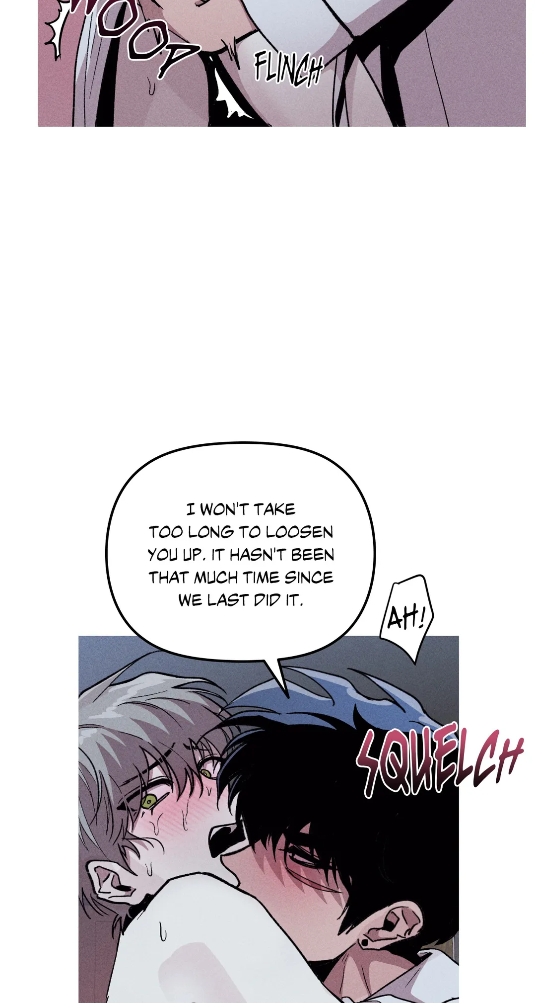 Kill Me If You Can «Official» - Chapter 35 manhwa